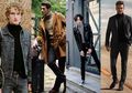Wajib Lihat! Ini 5 Gaya Seru Outfit Cowok dengan Turtleneck