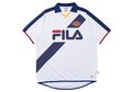 7 Jersey Kolaborasi FILA dan Dickies Ini Cocok Buat Kamu yang Ngaku Cowok Sporty