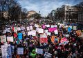 Yang Perlu Kamu Tahu Tentang #MarchforOurLives, Demonstrasi Besar Pelajar Amerika Menuntut Pengaturan Senjata Api