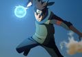 Di Serial Anime Naruto, Cuma 8 Ninja Ini yang Bisa Menggunakan Jurus Rasengan