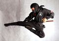 Ninja Sejati Nggak Suka Pakai Shuriken! Ini Fakta Tentang Ninja Yang Belum Banyak Diketahui