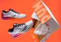Unik! Ada Sneakers Donat dari Dunkin' Donuts dan Saucony. Minat Beli?