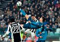 Juventus vs Real Madrid 0 -3, Ini 5 Rekor yang Dibikin Ronaldo