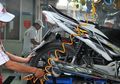 Ini Tips Perawatan Sederhana Pada Motor Biar Nggak Gampang Rusak