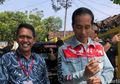 Selain Custom Painting Kayak Pak Jokowi, Ini 3 Cara Keren Lain Buat Modifikasi Jaket Jeans