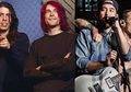 Miripnya Kisah Dave Grohl yang Ditinggal Kurt Cobain dan Mike Shinoda yang Kehilangan Chester Bennington