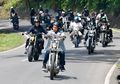 Jokowi Akan Bikin "Touring" Motor Jilid 2. Mau Ikut? Ini Waktunya
