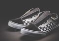 Perlu Dikoleksi! Vans Slip-On Old Skool Desain Baru Eksklusif dari Jepang