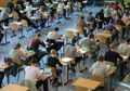 Mengenal Ujian Masuk Perguruan Tinggi Di 5 Negara. Kalau di Indonesia SBMPTN, Di Jepang Disebut Sentā Shiken