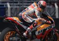Marquez Curhat Setelah Dibilang Curang di MotoGP Argentina