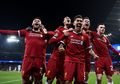 Pendukung Liverpool Jadi yang Paling Berisik di Kandang Maupun Tandang