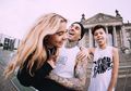 Mengenal Anak Para Personel Blink-182. Cuma Anaknya Travis Yang Berkarier di Musik