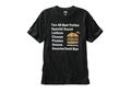 McDonald's Rilis Kaos Khusus Bertema Big Mac Bersama Uniqlo