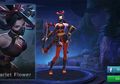 Mengenal Hanabi, Hero Mobile Legends yang Bakal Jadi Kesukaan Pengguna Marksman