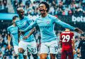 Manchester City Juara Liga Inggris Musim 2017/18