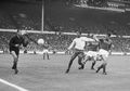 Kisah Kiper Terbaik Sepanjang Masa! Lev Yashin, Satu-satunya Kiper yang Menang Ballon d'Or