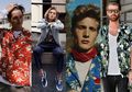 Biar Tetap Kece, Ini Dia 5 Referensi Gaya dengan Hawaiian Shirt