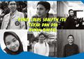 Cerita Para Senior Yang Lolos SBMPTN Tanpa Bimbel. Motivasi Belajar Untuk Para Pejuang PTN, Nih