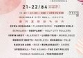 Ini Dia Daftar 17 Lokasi Record Store Day di Indonesia