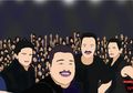 Jual Beli Merchandise: Lebih Untung untuk Band atau Fans?