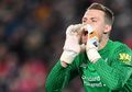 Wah, Demi Dukung Salah, Mignolet Rela Lakukan Hal Ini