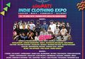 Yuk Datang ke Indie Clothing Expo, Belajar Musik Sambil Belanja!