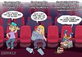 12 Jenis Manusia yang Akan Kamu Temui Saat Nonton Avengers: Infinity War
