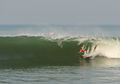 Awalnya Surfing Akan Ada Di Asian Games 2018, Tapi Batal Karena Alasan Ini