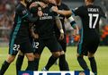 Tertinggal Lebih Dulu, Real Madrid Bangkit dan Kalahkan Bayern Munchen