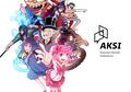 4 Bukti Kalau Komik Indonesia Sudah Semakin Maju dan Siap Meramaikan Pop Culture Dunia