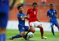 Jadwal Siaran Langsung Timnas Indonesia vs Korea Utara Malam Ini