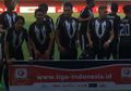 Ini Dia Klub Sepak Bola Indonesia dengan Jersey Paling Unik!