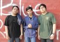 #HAIDEMOSREBORN: Timekeep, Trio Melodic Hardcore Pengumbar Kesedihan