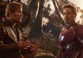 Terungkap! Ini Dia 5 Lokasi Syuting Avengers: Infinity War