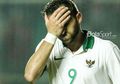 Terungkap! Ini Dia Penyebab Penyerang Timnas U-23 Indonesia Mandul di PSSI Anniversary Cup 2018