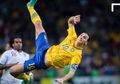 5 Gol yang Nggak Akan Kamu Percaya Kalau Belum Lihat Videonya, Fenomenal!