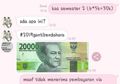 Kocak! Ini Dia 10 Tipe Temen Sekelas Ketika Ditagih Uang Kas, Ada yang Mirip Kayak Kamu?