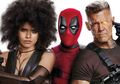 7 Promo Film Deadpool 2 yang Bakal Bikin Kamu Ngakak Guling-guling