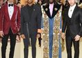 Ini Dia 5 Outfit Selebriti Cowok Paling Keren di Met Gala 2018