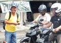 Asik Banget, Di Banjarmasin Ada Ojek Yang Siap Nganter Peserta SBMPTN 2018 Gratis