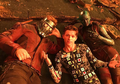 15 Foto Behind The Scene Proses Syuting Film "Avengers: Infinity War"