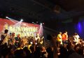 Agnostic Front Live In Jakarta: Cerita Di Balik Intimnya Konser Legenda Hidup Hardcore Dunia di Indonesia
