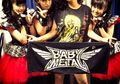 Babymetal, Lady Gaga & Benang Merah Heavy Metal