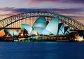 Crown Group: Kemudahan Berinvestasi di Sydney