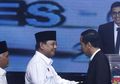 Visi Capres dan Cawapres Bereskan Sektor Perumahan
