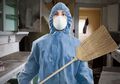 Tips Bersihkan Rumah Dengan Cuka dan Baking Soda