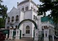 6 Fakta Menarik Seputar Masjid Cut Meutia, Gedung Belanda yang Jadi Rumah Tuhan