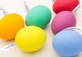 Makna di Balik Warna-Warna Paskah