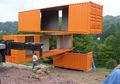 Keseluruhan 10 Desain Rumah Unik ini Tidak Menggunakan Bahan Baku Semen dan Bata