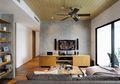 Simpel dan Fungsional, Ini Dia Apartemen Cantik Ala New York
